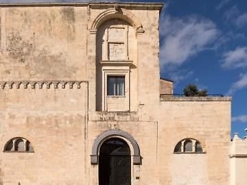 Chiostro Dei Domenicani Lecce Exterior photo