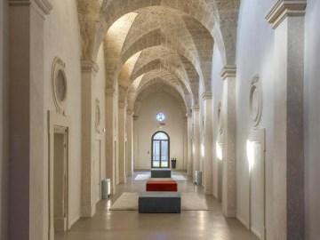 Chiostro Dei Domenicani Lecce Exterior photo
